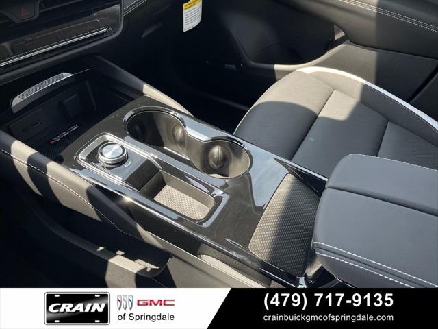 2026 Buick Envision Sport Touring AWD