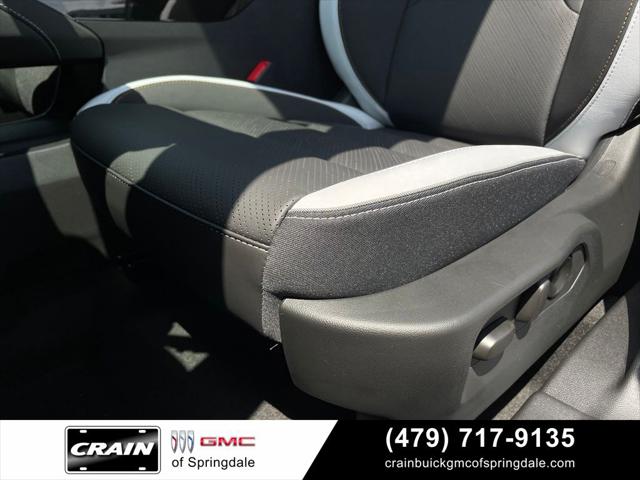 2026 Buick Envision Sport Touring AWD