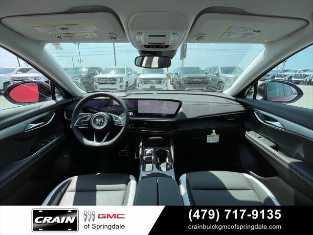 2026 Buick Envision Sport Touring AWD