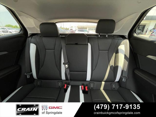 2026 Buick Envision Sport Touring AWD