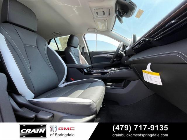 2026 Buick Envision Sport Touring AWD