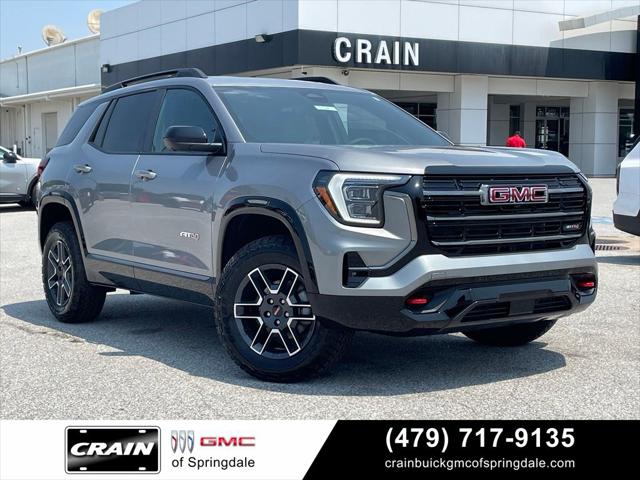 2027 GMC Terrain AWD AT4 for sale in Springdale, AR