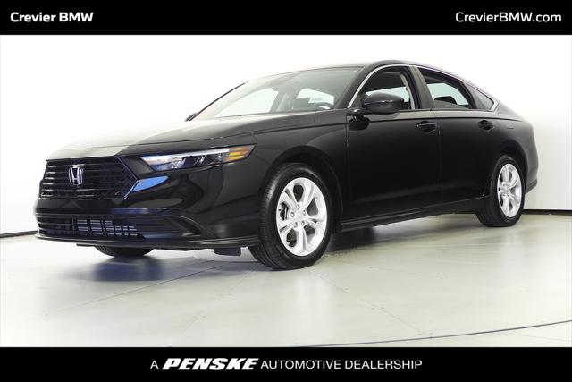 2025 Honda Accord Sedan LX for sale in Santa Ana, CA