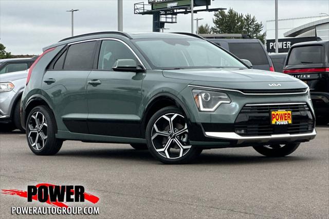 2024 Kia Niro EX Touring for sale in Salem, OR