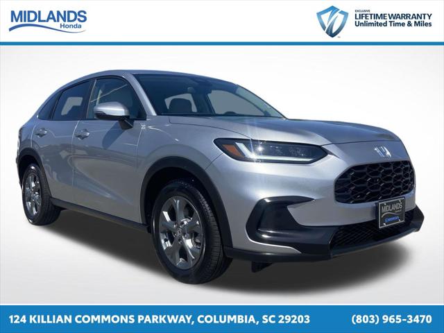 2027 Honda HR-V LX 2WD for sale in Columbia, SC