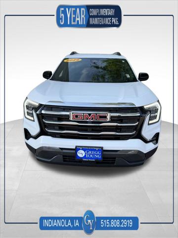 2026 GMC Terrain AWD Elevation for sale in Indianola, IA