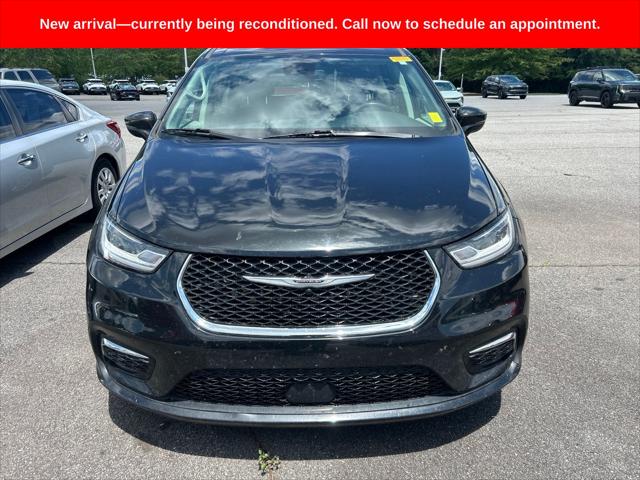 2022 Chrysler Pacifica Touring L for sale in Asheville, NC