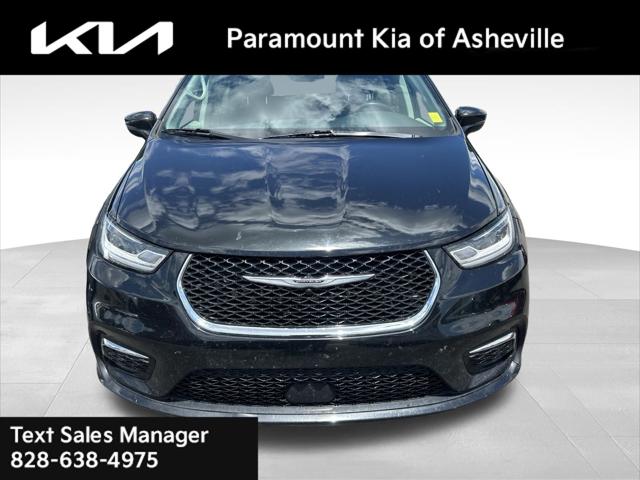 2022 Chrysler Pacifica Touring L for sale in Asheville, NC