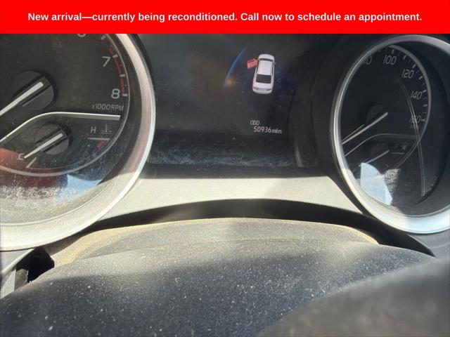2023 Toyota Camry LE for sale in Asheville, NC