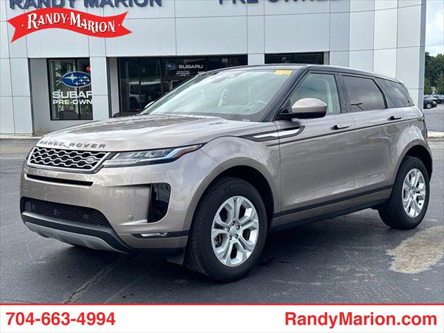 2022 Land Rover Range Rover Evoque S for sale in Mooresville, NC