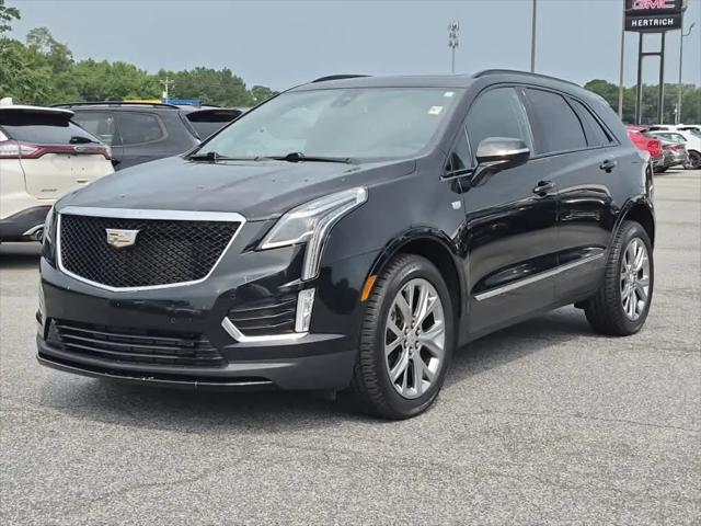 2020 Cadillac XT5 AWD Sport for sale in Seaford, DE