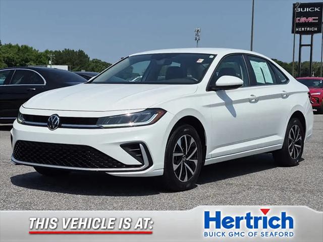 2025 Volkswagen Jetta 1.5T S for sale in Seaford, DE