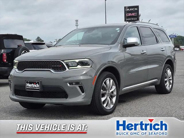 2023 Dodge Durango Citadel AWD for sale in Seaford, DE