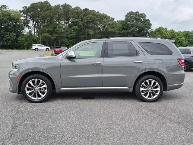 2023 Dodge Durango Citadel AWD