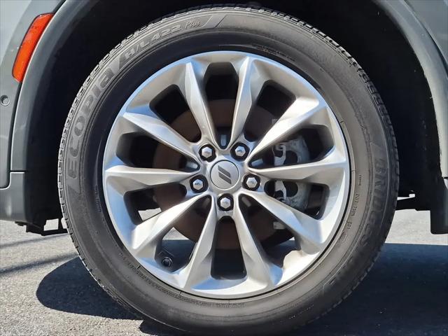2023 Dodge Durango Citadel AWD