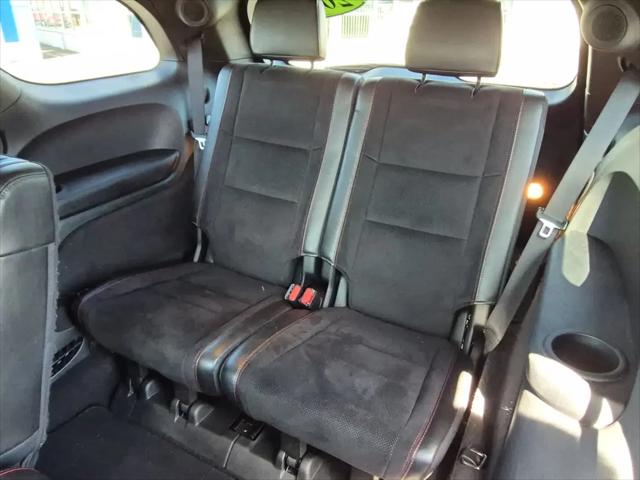 2023 Dodge Durango Citadel AWD