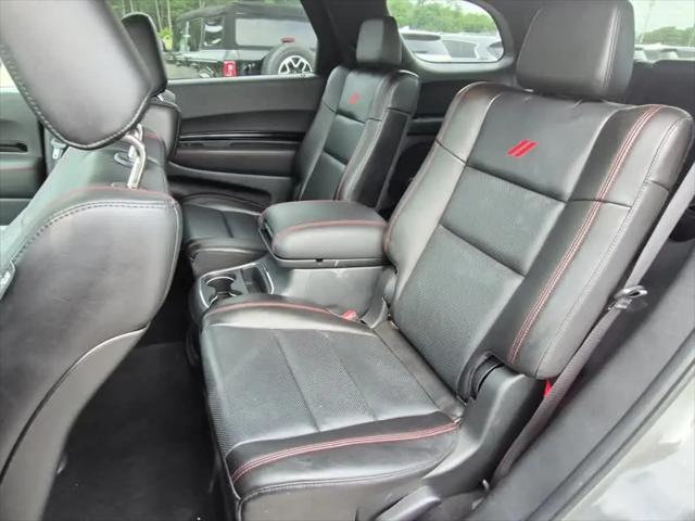 2023 Dodge Durango Citadel AWD