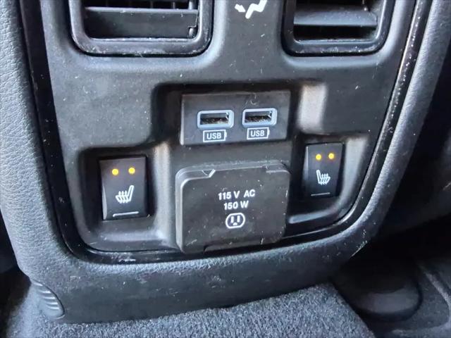 2023 Dodge Durango Citadel AWD