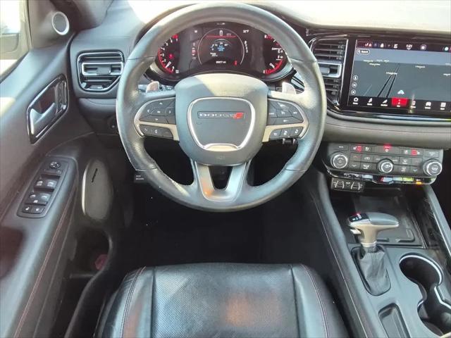 2023 Dodge Durango Citadel AWD