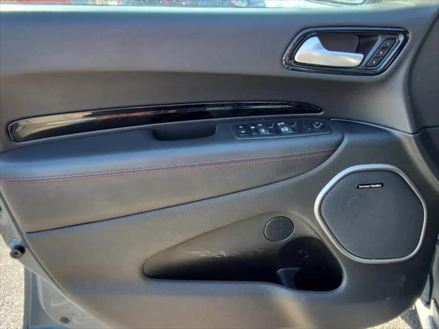 2023 Dodge Durango Citadel AWD