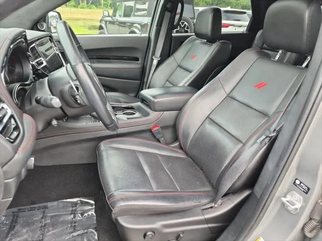 2023 Dodge Durango Citadel AWD