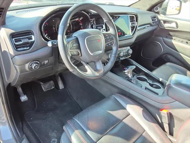 2023 Dodge Durango Citadel AWD
