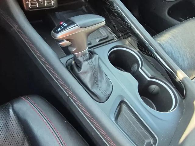 2023 Dodge Durango Citadel AWD