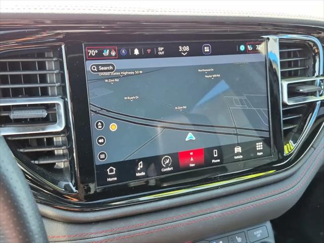 2023 Dodge Durango Citadel AWD