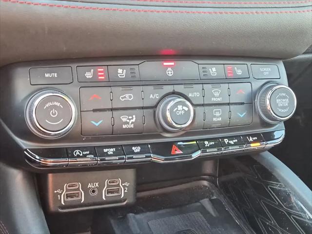 2023 Dodge Durango Citadel AWD