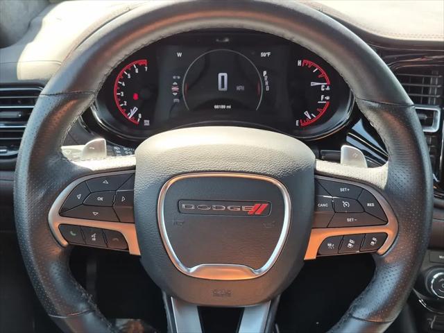2023 Dodge Durango Citadel AWD