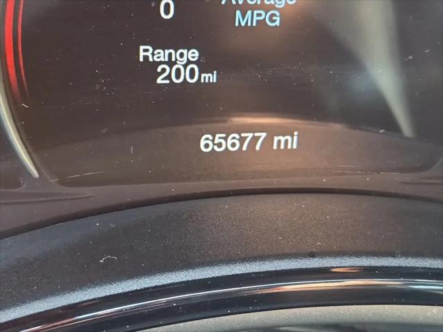 2023 Dodge Durango Citadel AWD