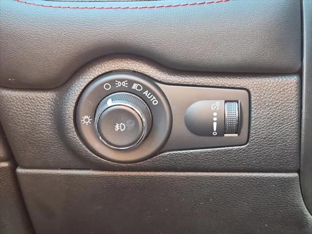 2023 Dodge Durango Citadel AWD