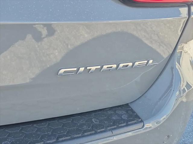 2023 Dodge Durango Citadel AWD