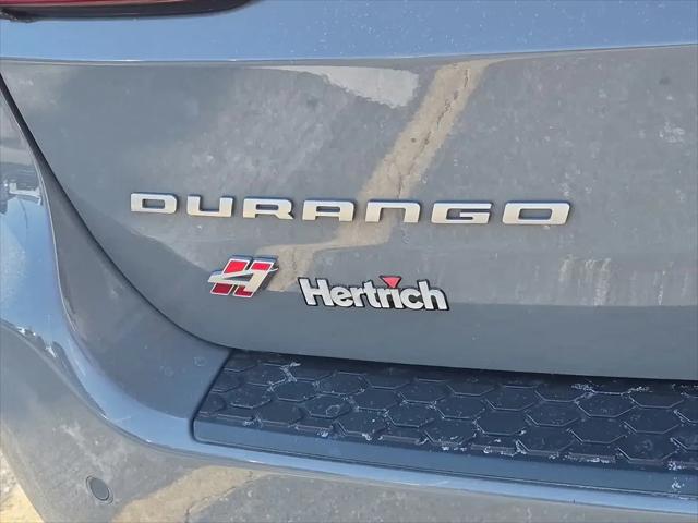 2023 Dodge Durango Citadel AWD