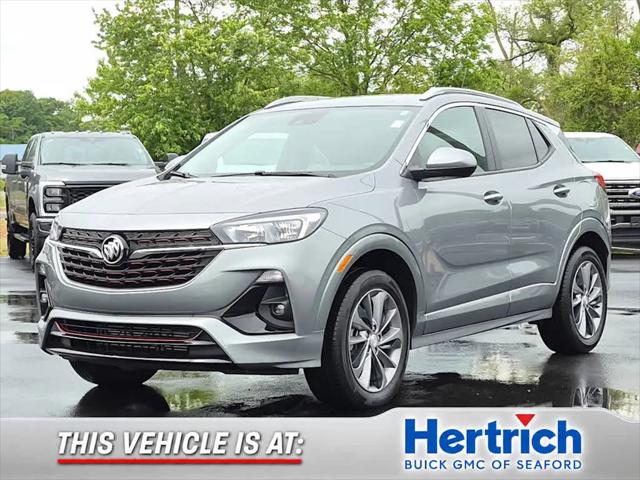 2023 Buick Encore GX Select AWD for sale in Seaford, DE