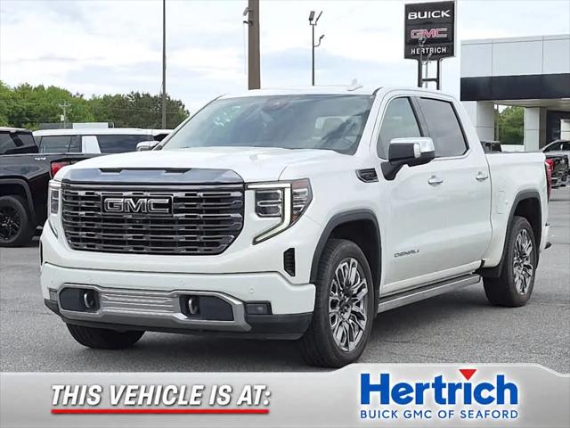 2023 GMC Sierra 1500 Denali Ultimate for sale in Seaford, DE