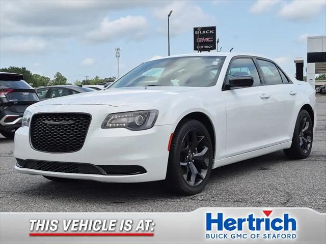 2023 Chrysler 300 Touring for sale in Seaford, DE