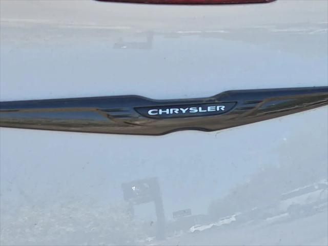 2023 Chrysler 300 Touring