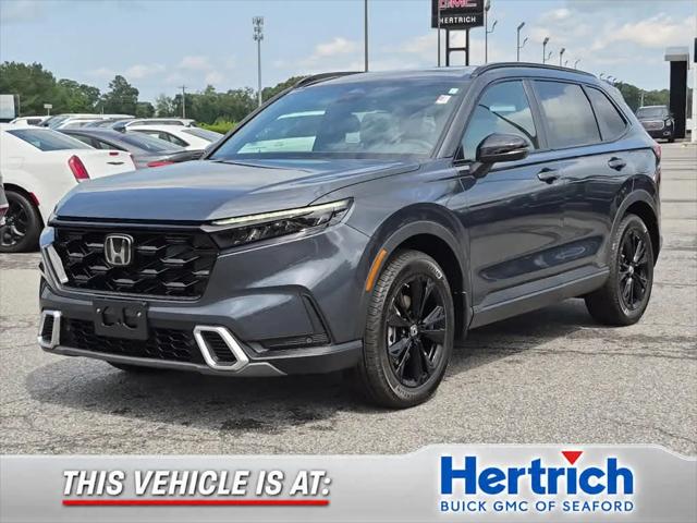 2026 Honda CR-V Hybrid AWD Sport Touring for sale in Seaford, DE