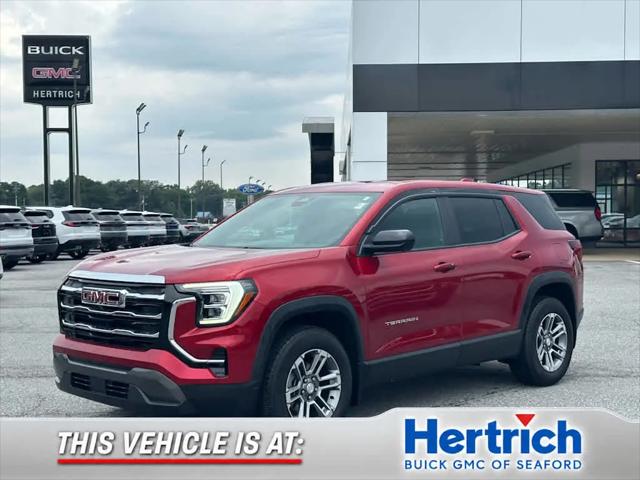 2025 GMC Terrain AWD Elevation for sale in Seaford, DE