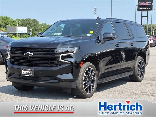 2024 Chevrolet Suburban 4WD RST for sale in Seaford, DE