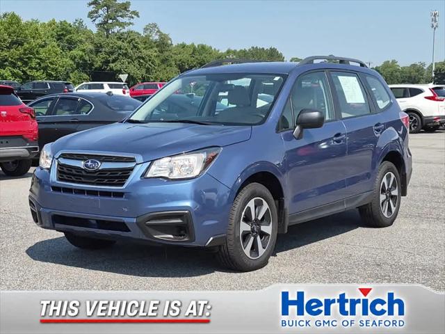 2018 Subaru Forester 2.5i for sale in Seaford, DE