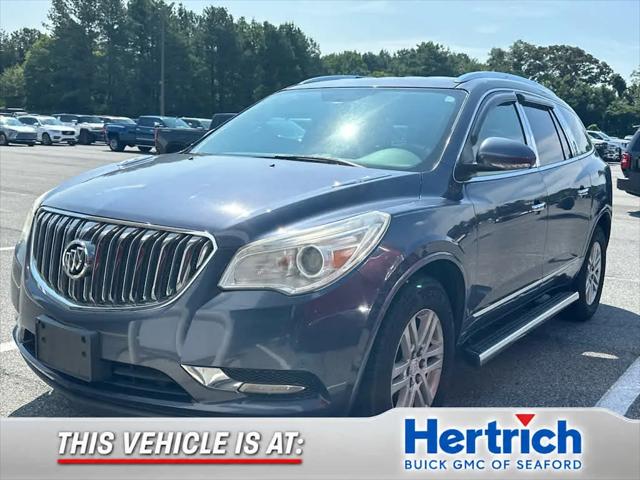 2014 Buick Enclave Convenience for sale in Seaford, DE