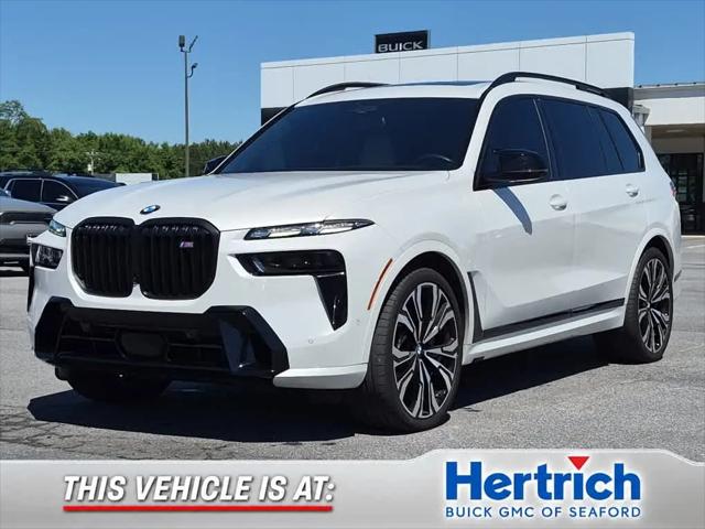 2024 BMW X7 M60i for sale in Seaford, DE