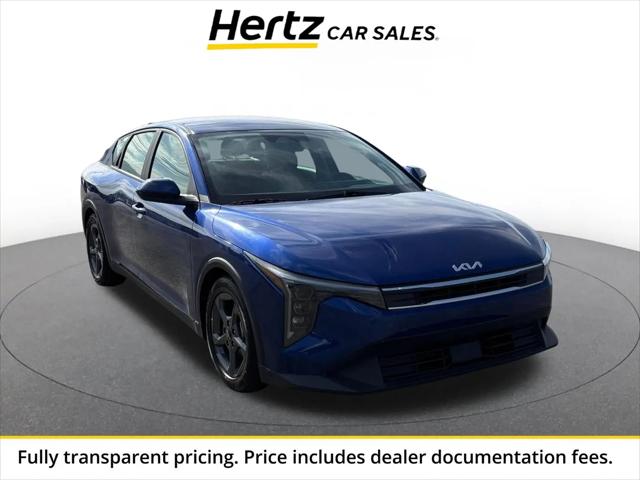 2025 Kia K4 LXS for sale in West Valley City, UT