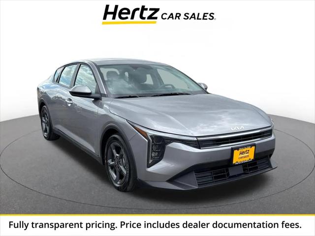 2026 Kia K4 LXS for sale in West Valley City, UT