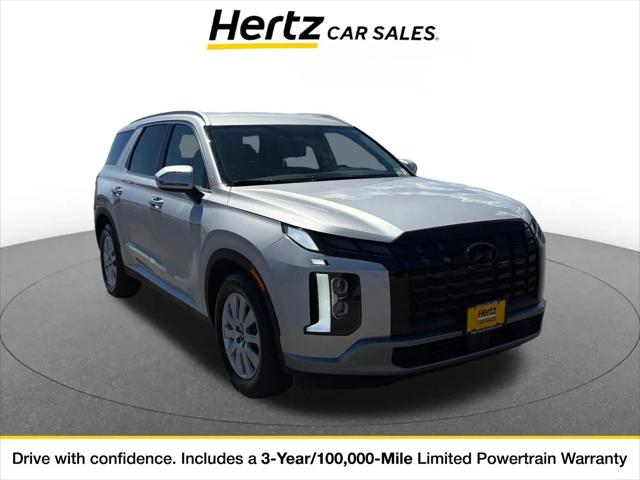 2025 Hyundai Palisade SEL for sale in West Valley City, UT