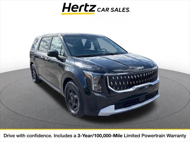 2026 Kia Carnival MPV LXS for sale in West Valley City, UT