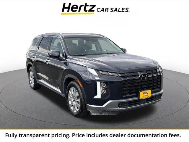 2025 Hyundai Palisade SEL for sale in West Valley City, UT