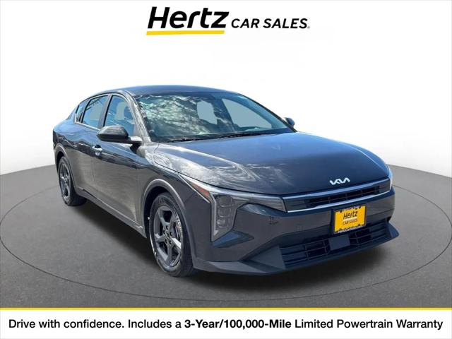 2026 Kia K4 LXS for sale in West Valley City, UT